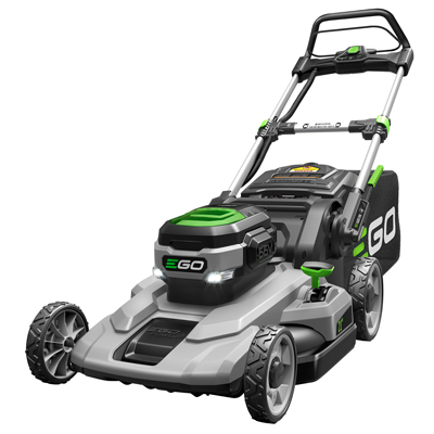 LAWN MOWER, 21" 5.0Ah