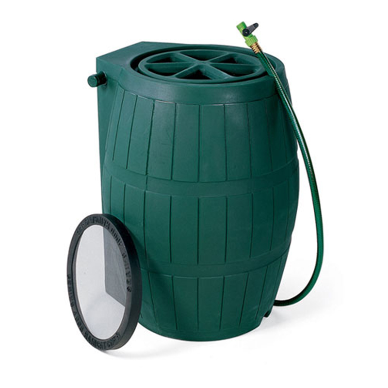 RAIN BARRELS