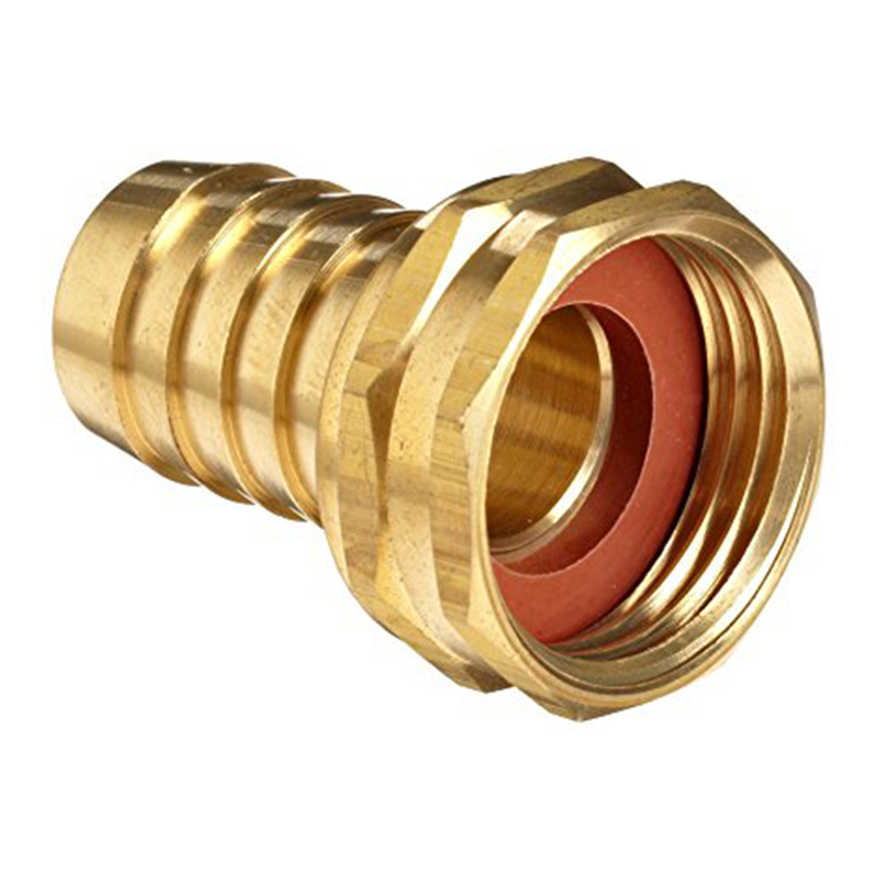 GARDEN HOSE FITTINGS