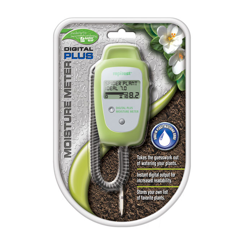 MOISTURE METERS