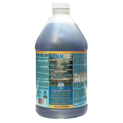 FOUNTEC ALGAE KILLER  64 OZ