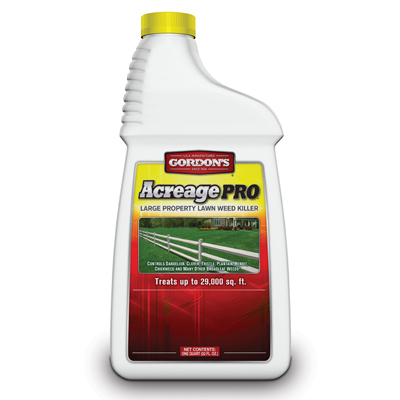 WEED KILLER ACREAGE PRO QT