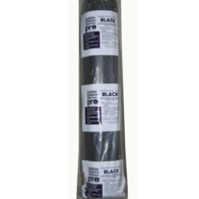 WEED BARRIER, PRO BLACK 3'x 300'