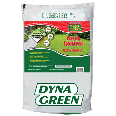 DYNA GREEN GRUB CONTROL 15 LB