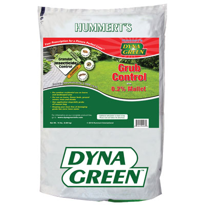 Dyna Green Grub Control 15 lb