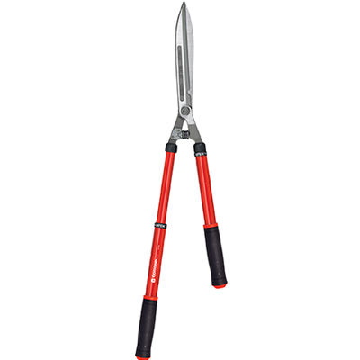 HEDGE SHEARS, EXTENDABLE