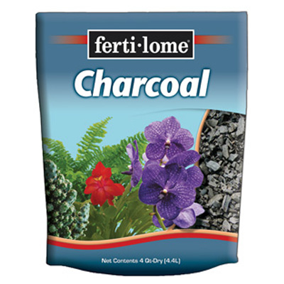 CHARCOAL 4 QT