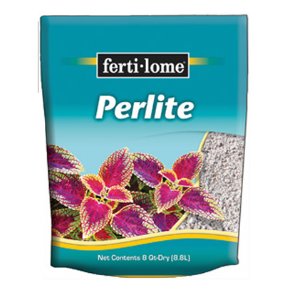 PERLITE, FERTILOME 8 QT