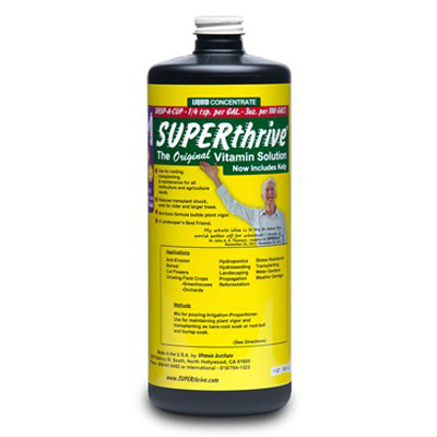 SUPERTHRIVE QUART