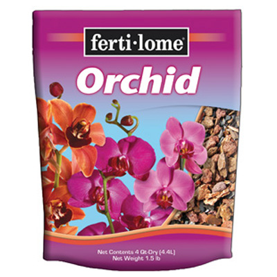 ORCHID MIX 4QT