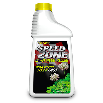 SPEED ZONE CONCENTRATE 20OZ.