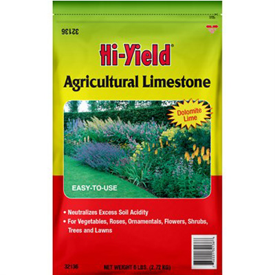 LIMESTONE AGRICULTURAL 6# HI-Y