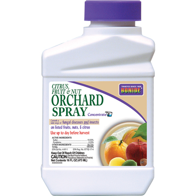 ORCHARD SPRAY PT CONCENTRATE