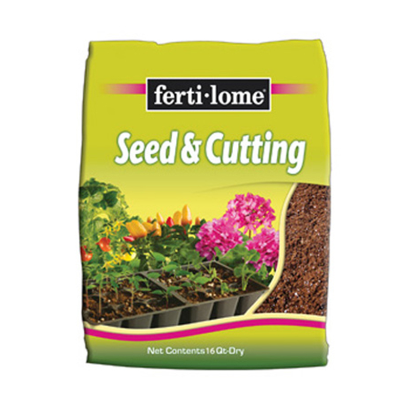 INDOOR &amp; SPECIALTY POTTING SOILS