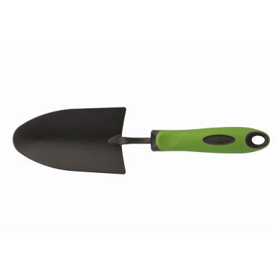 TROWEL, CARBON STEEL ERGONOMIC