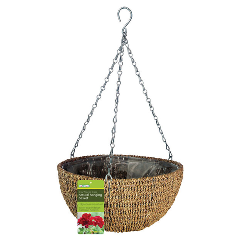 HANGING BASKETS