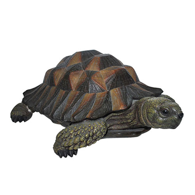 TURTLE FIGURINE