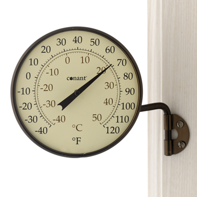 DECORATIVE THERMOMETERS