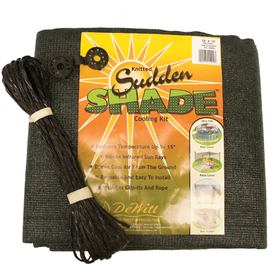 SHADE CLOTH