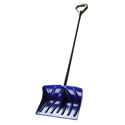 SNOW SHOVELS