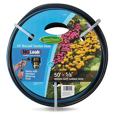 GARDEN HOSES