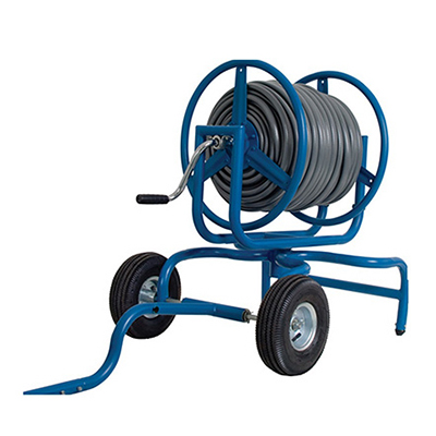 HOSE REELS