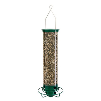 BIRD FEEDERS