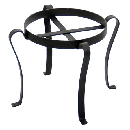 PLANT STAND, PATIO MED