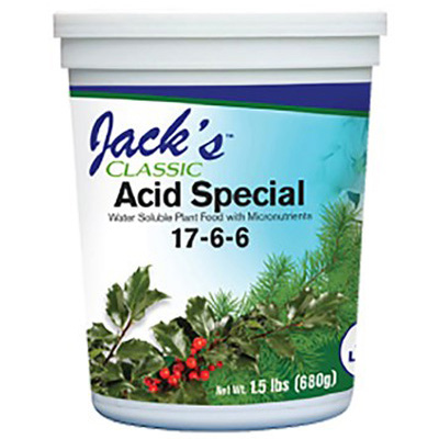 JACKS CLASSIC 1.5#  ACID 17-6-6