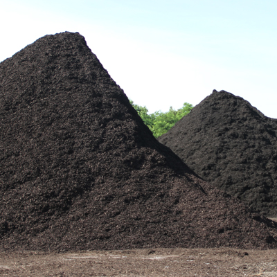 BULK MULCH