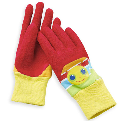 KIDS GLOVES