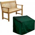 BENCH COVER, 2-SEAT 53"LX26"WX35