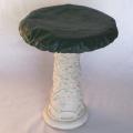 BIRDBATH COVER (CAP) 18"-21"DIA