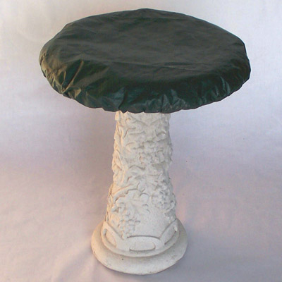 BIRDBATH COVER (CAP) 18"-21"DIA