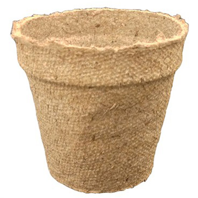 PEAT POTS,ROUND JIFFY 2 1/4"