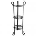 PLANT STAND, 56" NANTUCKET 3 SHE
