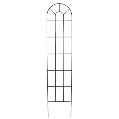 TRELLIS, 14"W X 66"H  PALLADIAN