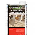 GATOR PAINT AND TAR REMOVER 1Q