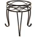 PLANT STAND, 15" CHELSEA