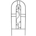 TRELLIS, 12"W X 30"H  FLOWER