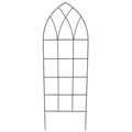 TRELLIS, 20"W X 60"H GOTHIC