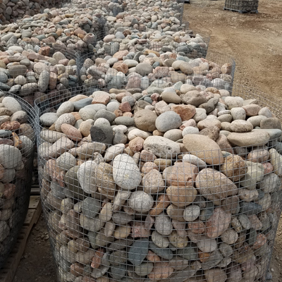 Aspen Cobble 2-4"