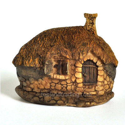 FAIRY HOUSE