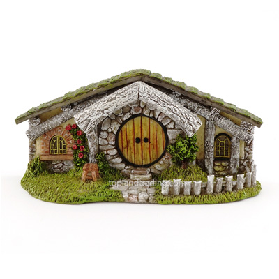 OAK ALLEY HIDDEN HOME