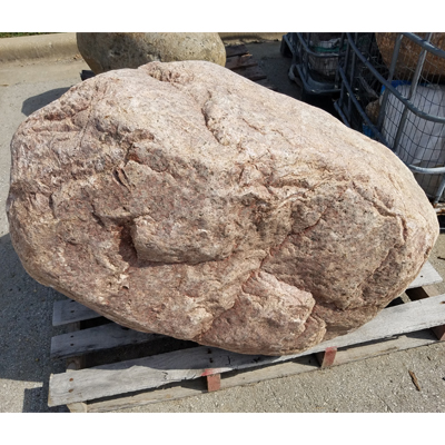 EAU CLAIRE BOULDERS 10" TO 36