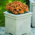 PLANTER, DBL RIM SQ. 94#