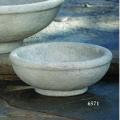 PLANTER, SM. LOW BOWL 32#