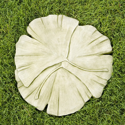 STEPPING STONE, GINGKO