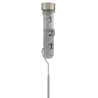 RAIN GAUGE, GRANDE VIEW NICKEL