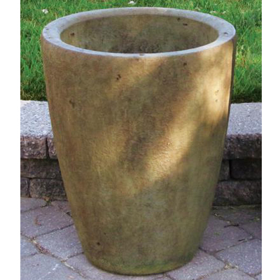 URN, 24" TERRACE 124#